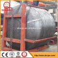 made in China high quality steel tank heads